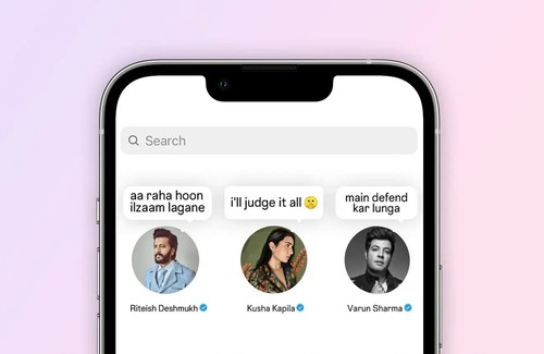قابلیت نوت دایرکت اینستاگرام