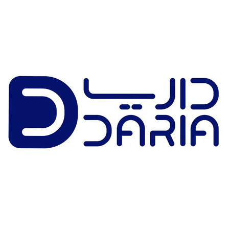 داریا - DARIA