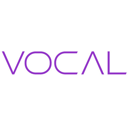 وکال-VOCAL