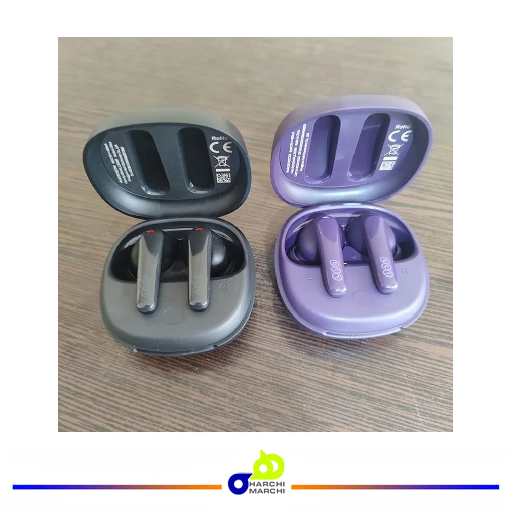 هدفون بلوتوثی کیو سی وای مدل T13x