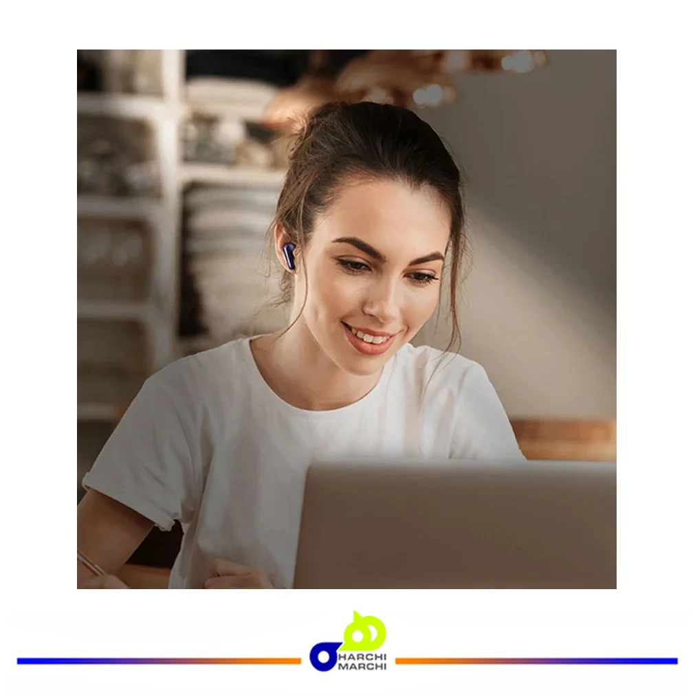 هدفون بلوتوثی کیو سی وای مدل T13x