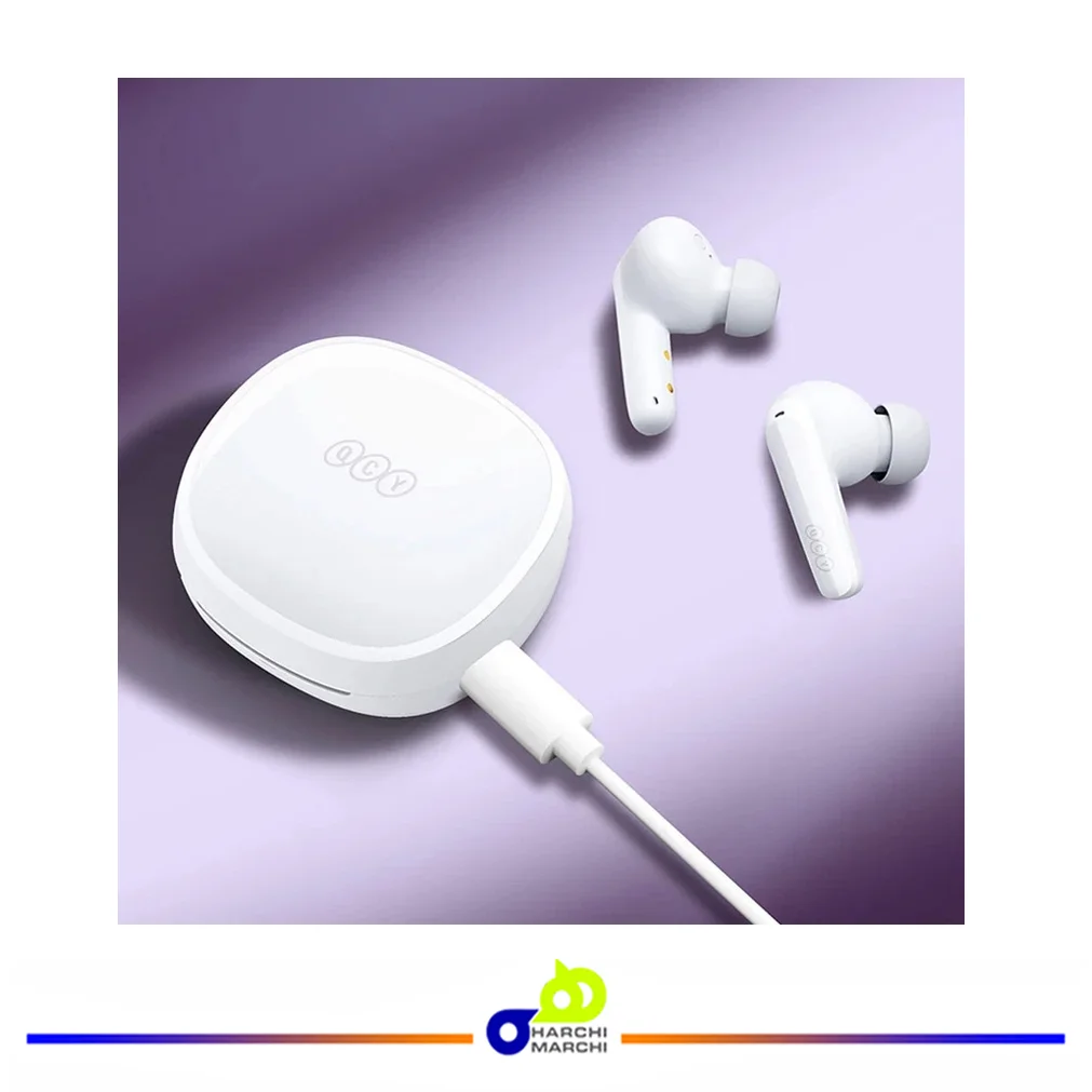 هدفون بلوتوثی کیو سی وای مدل T13x