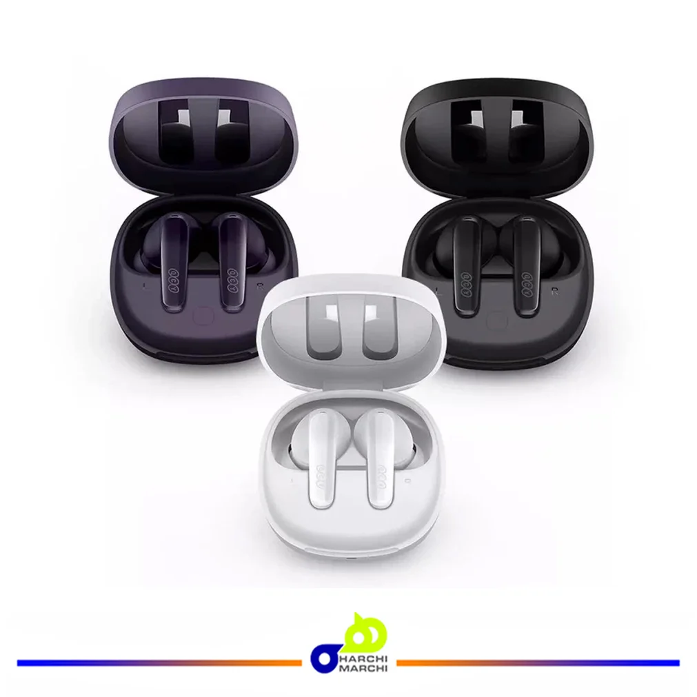 هدفون بلوتوثی کیو سی وای مدل T13x