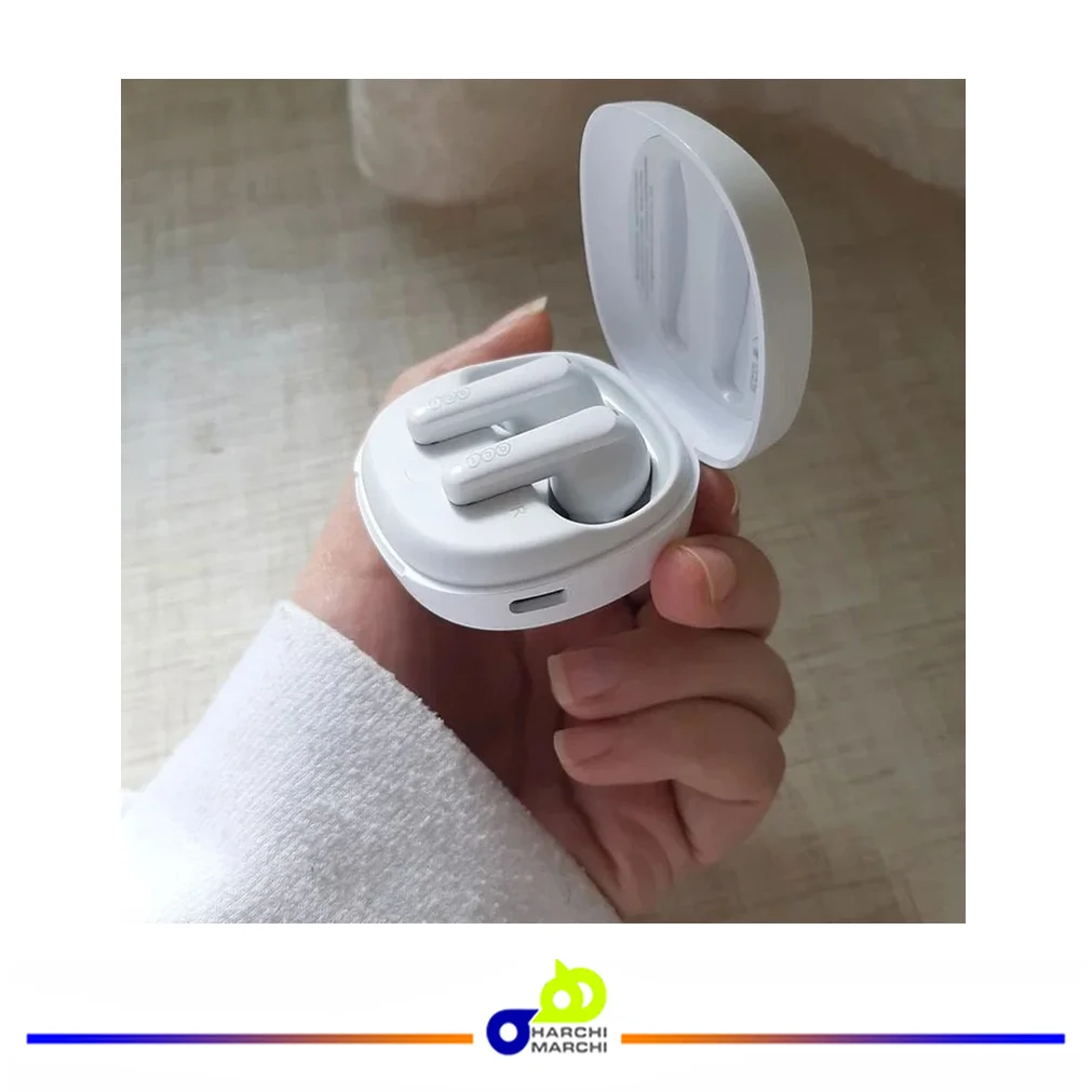 هدفون بلوتوثی کیو سی وای مدل T13x