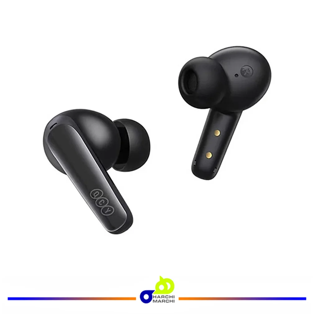 هدفون بلوتوثی کیو سی وای مدل T13x
