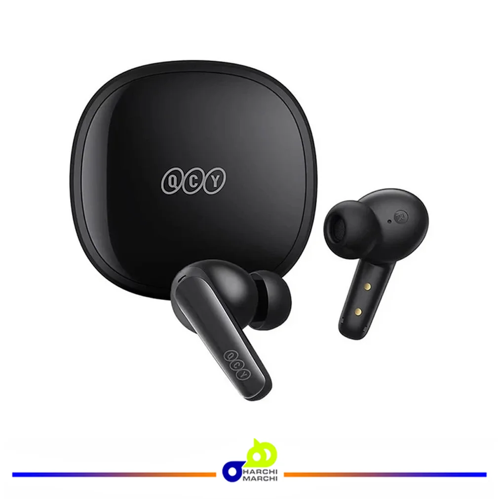 هدفون بلوتوثی کیو سی وای مدل T13x