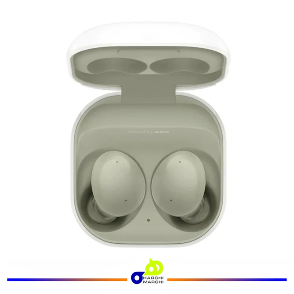 هدفون بی سیم سامسونگ مدل Galaxy Buds 2
