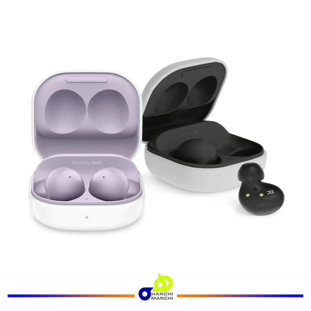 هدفون بی سیم سامسونگ مدل Galaxy Buds 2