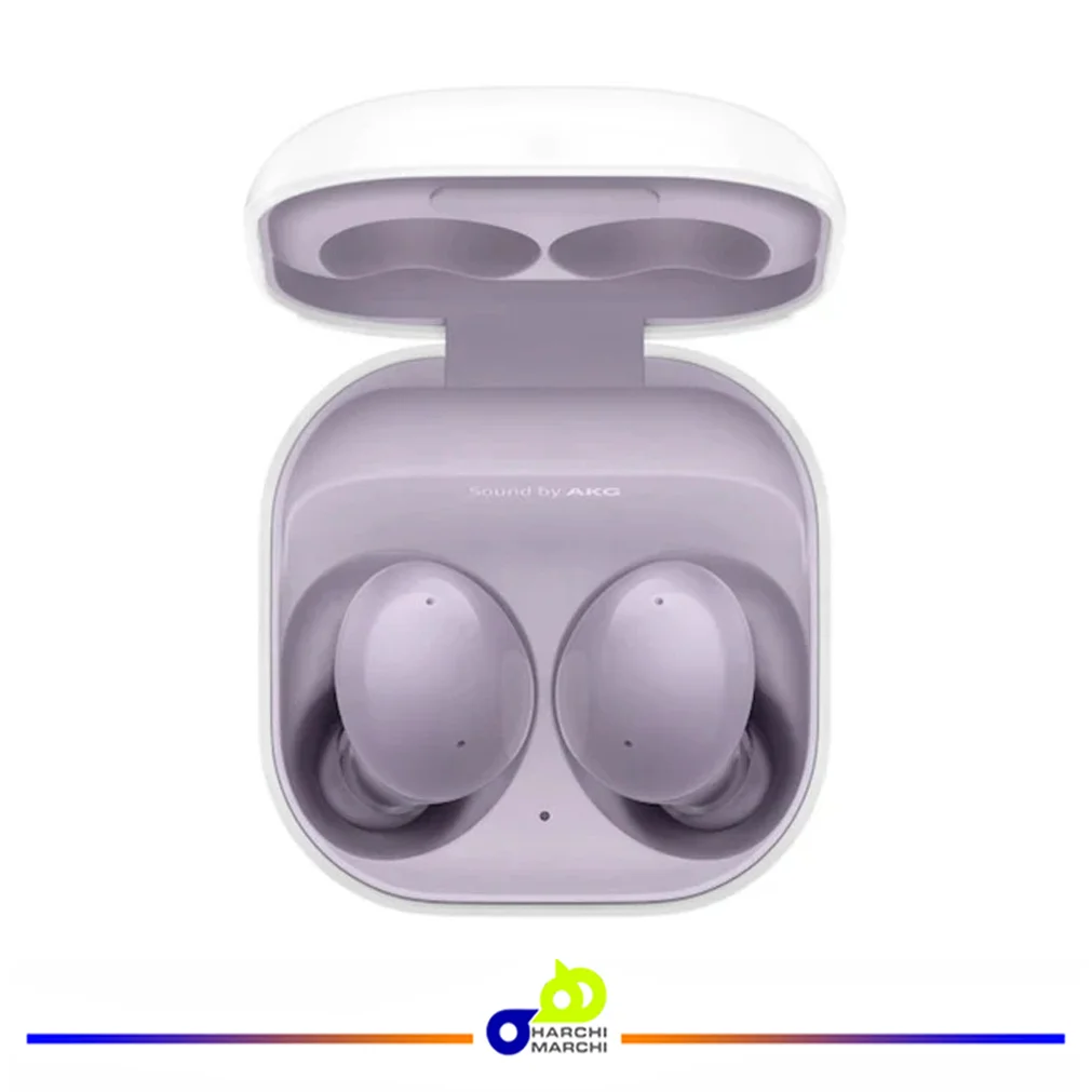 هدفون بی سیم سامسونگ مدل Galaxy Buds 2