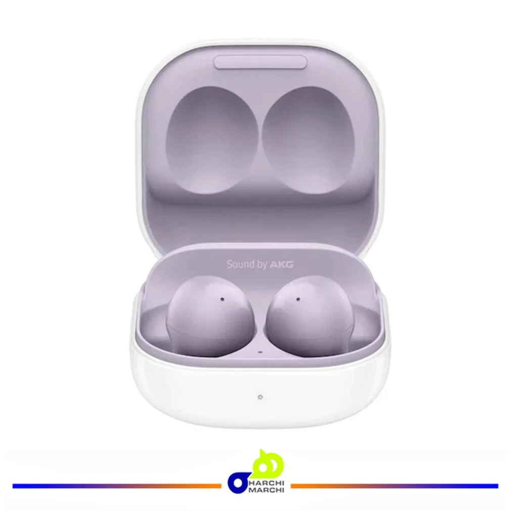 هدفون بی سیم سامسونگ مدل Galaxy Buds 2