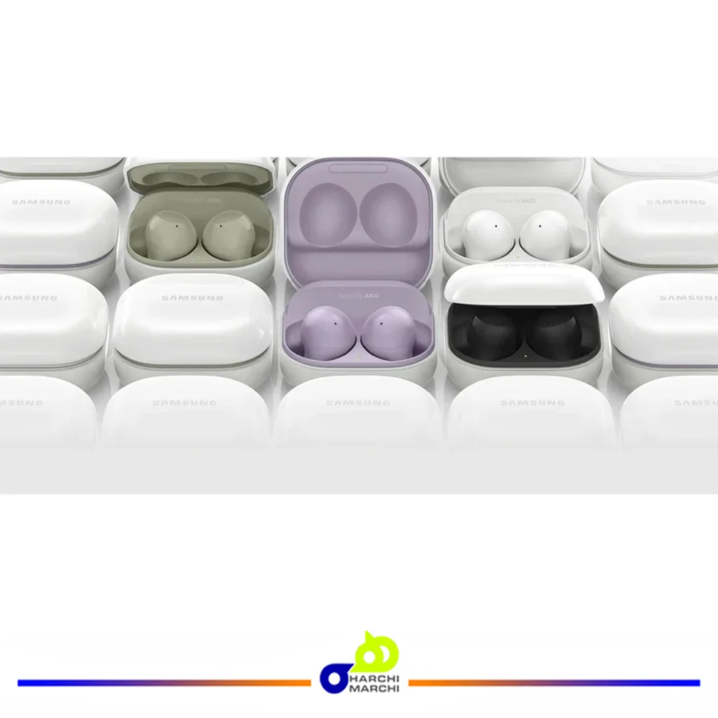 هدفون بی سیم سامسونگ مدل Galaxy Buds 2