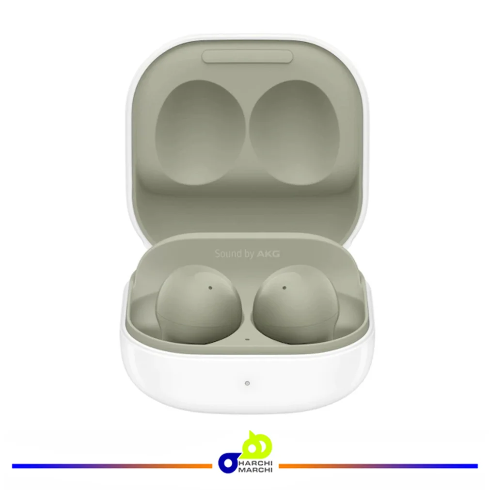 هدفون بی سیم سامسونگ مدل Galaxy Buds 2