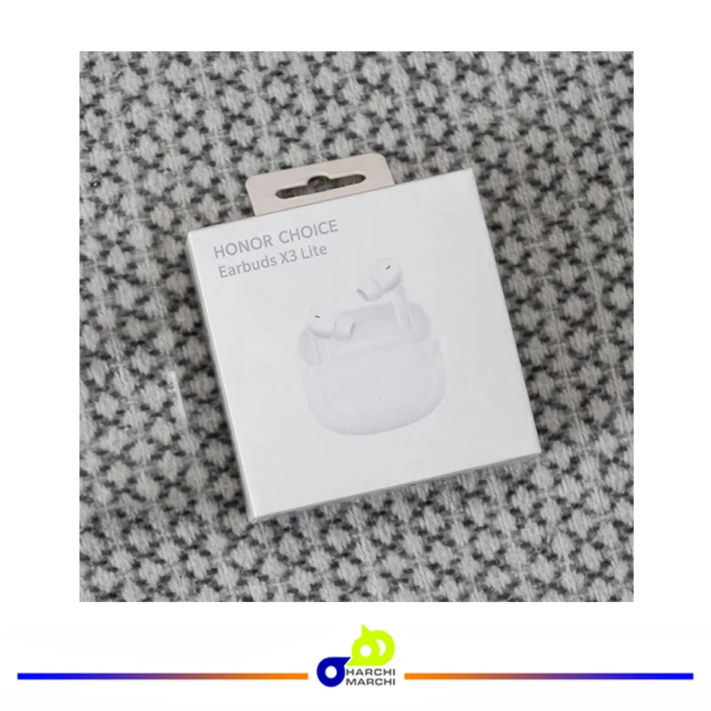 هدفون بلوتوثی آنر مدل EARBUDS X3 LITE