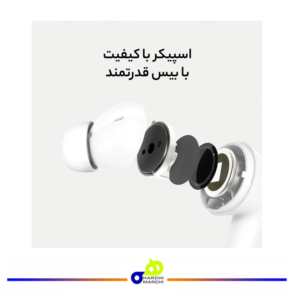 هدفون بلوتوثی آنر مدل EARBUDS X3 LITE