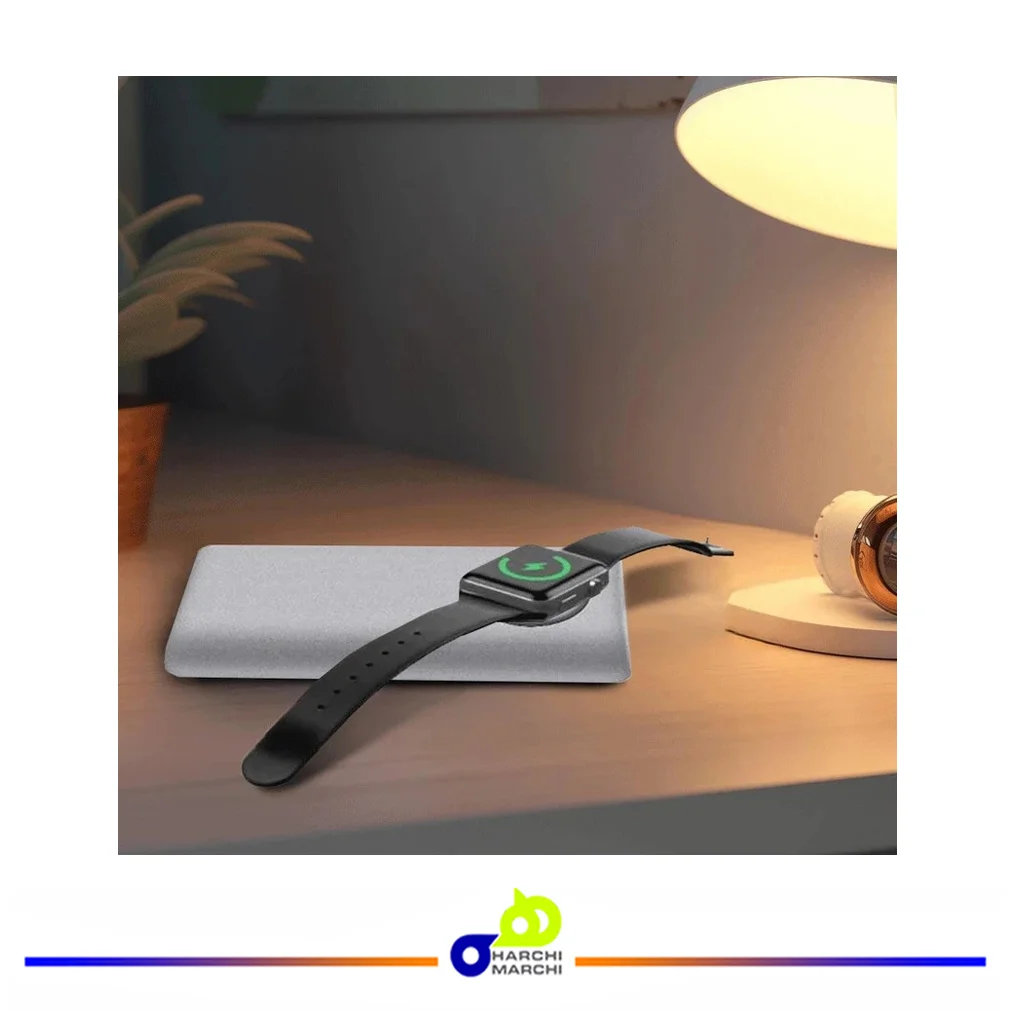 پاور بانک گرین لاین مدل 2in1 ظرفیت 10000 میلی آمپر ساعت