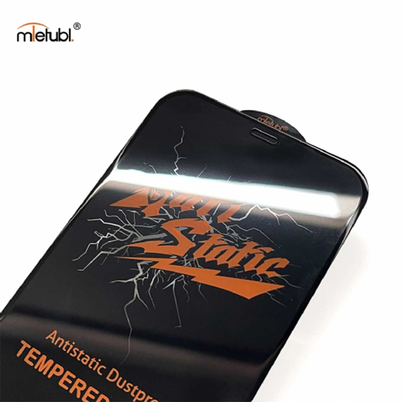 محافظ صفحه نمایش آنتی استاتیک مدل Antistatic Dustproof مناسب برای گوشي موبايل سامسونگ مدل Galaxy A04s