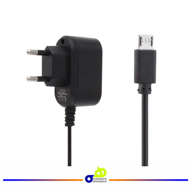 گوشی موبایل بلووم پلاس مدل B101 دو سیم کارت ظرفیت 32 مگابایت و رم 32 مگابایت