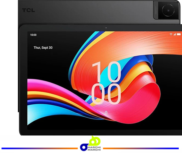 تبلت تی سی ال مدل TAB 10L Gen 2 تک سیم کارت ظرفیت 32 گیگابایت و رم 3 گیگابایت