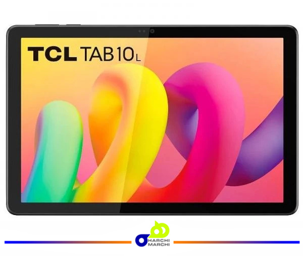 تبلت تی سی ال مدل TAB 10L Gen 2 تک سیم کارت ظرفیت 32 گیگابایت و رم 3 گیگابایت