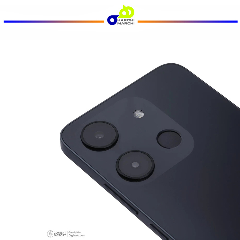 گوشی موبایل وکال مدل V0 Plus دو سیم کارت ظرفیت 64 گیگابایت و رم 3 گیگابایت