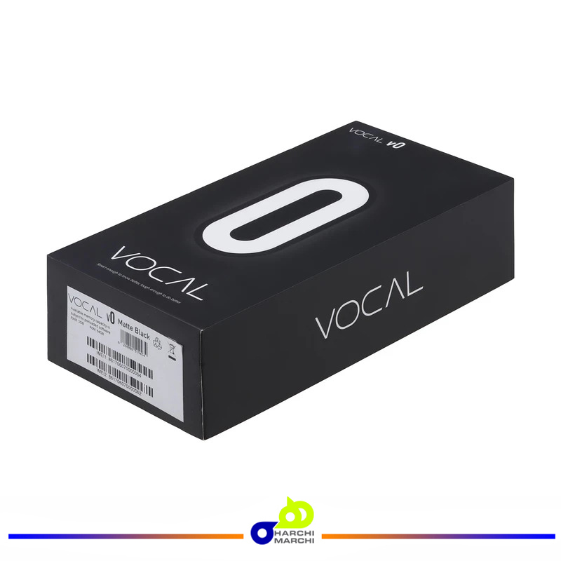 گوشی موبایل وکال مدل V0 Plus دو سیم کارت ظرفیت 64 گیگابایت و رم 3 گیگابایت