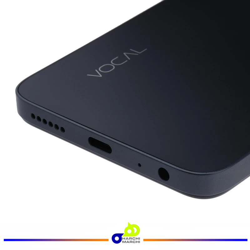گوشی موبایل وکال مدل V0 Plus دو سیم کارت ظرفیت 64 گیگابایت و رم 3 گیگابایت