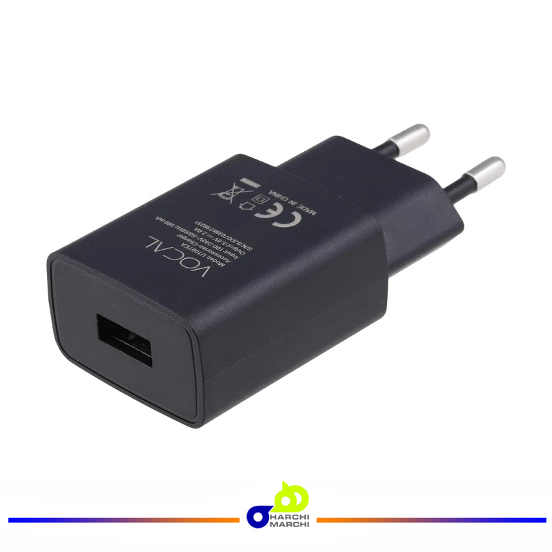گوشی موبایل وکال مدل V0 Plus دو سیم کارت ظرفیت 64 گیگابایت و رم 3 گیگابایت