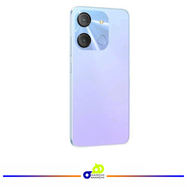 گوشی موبایل وکال مدل V0 Plus دو سیم کارت ظرفیت 64 گیگابایت و رم 3 گیگابایت