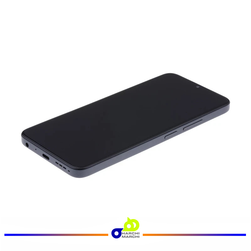 گوشی موبایل وکال مدل V1 Plus دو سیم کارت ظرفیت 128 گیگابایت و رم 4 گیگابایت