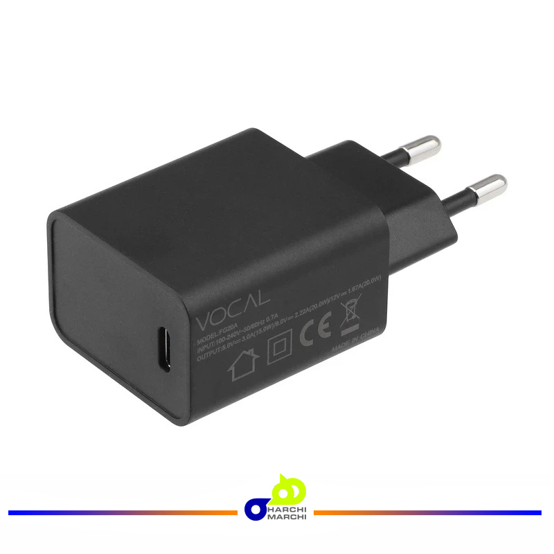 گوشی موبایل وکال مدل V1 Plus دو سیم کارت ظرفیت 128 گیگابایت و رم 4 گیگابایت