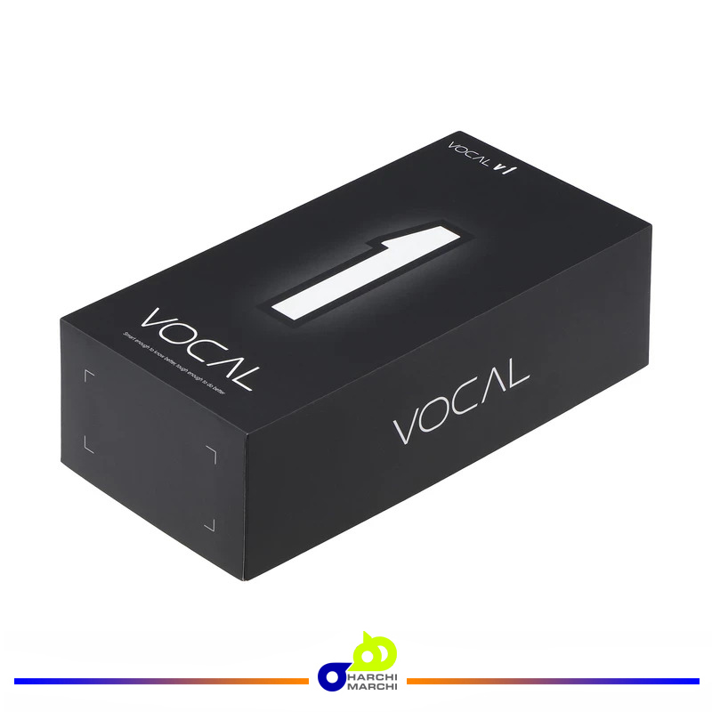 گوشی موبایل وکال مدل V1 Plus دو سیم کارت ظرفیت 128 گیگابایت و رم 4 گیگابایت