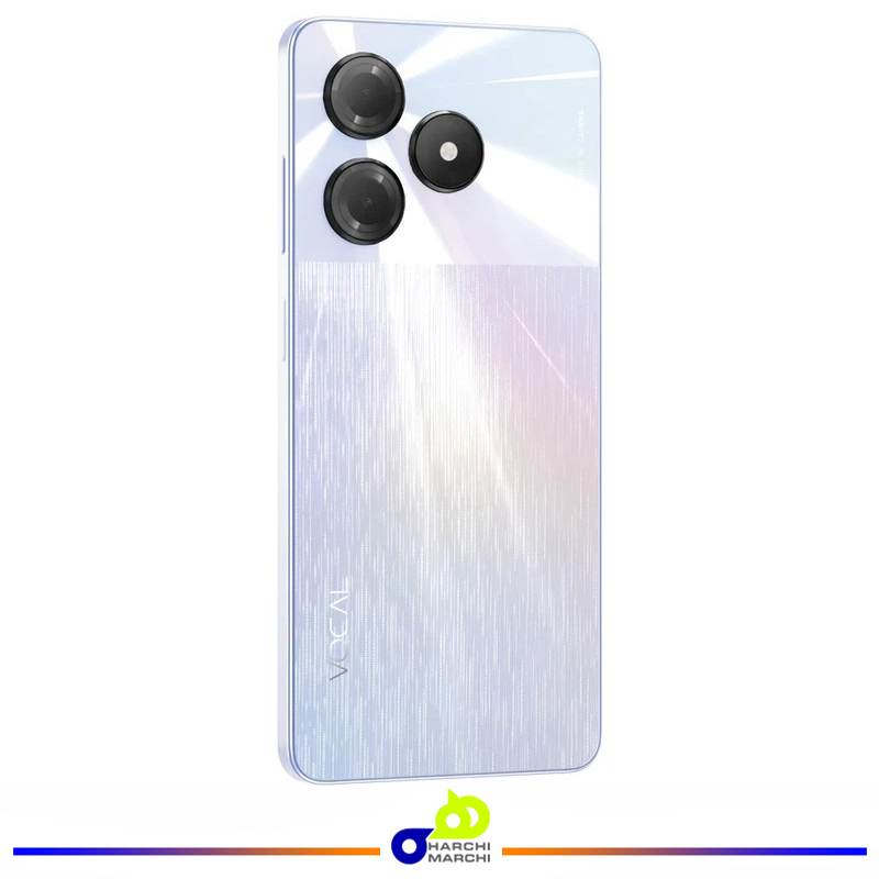 گوشی موبایل وکال مدل V11 دو سیم کارت ظرفیت 128 گیگابایت و رم 4 گیگابایت