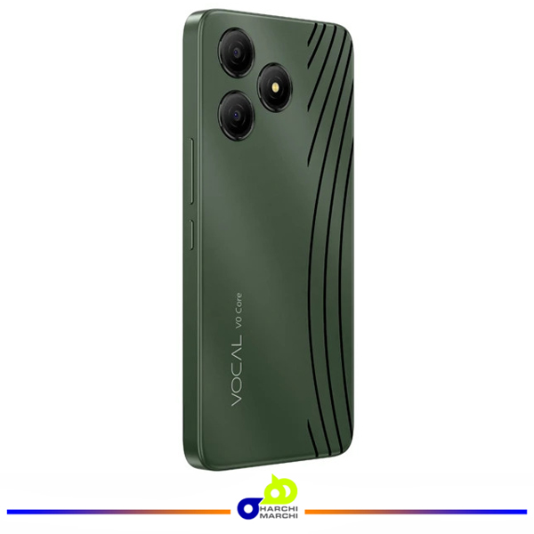 گوشی موبایل وکال مدل V0 Core دو سیم کارت ظرفیت 32 گیگابایت و رم 2 گیگابایت