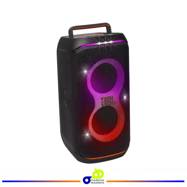 اسپیکر بلوتوثی قابل حمل جی بی ال مدل PartyBox Club 120