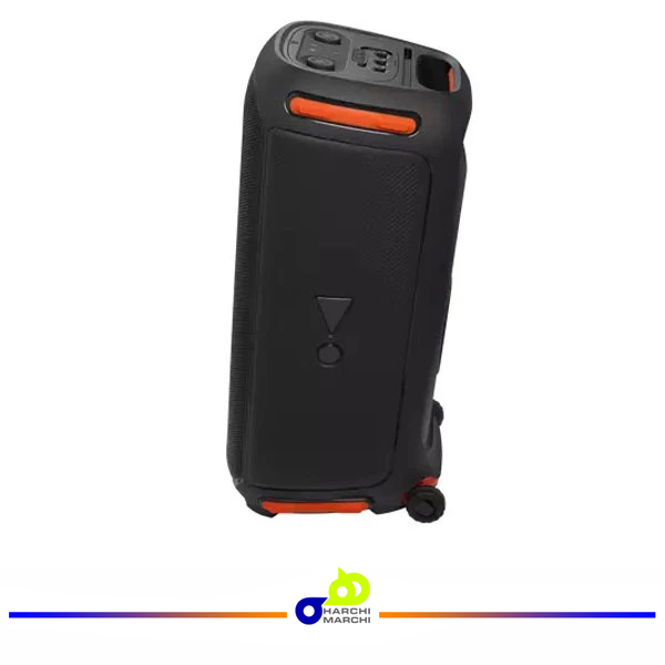 اسپیکر بلوتوثی قابل حمل جی بی ال مدل Partybox 710