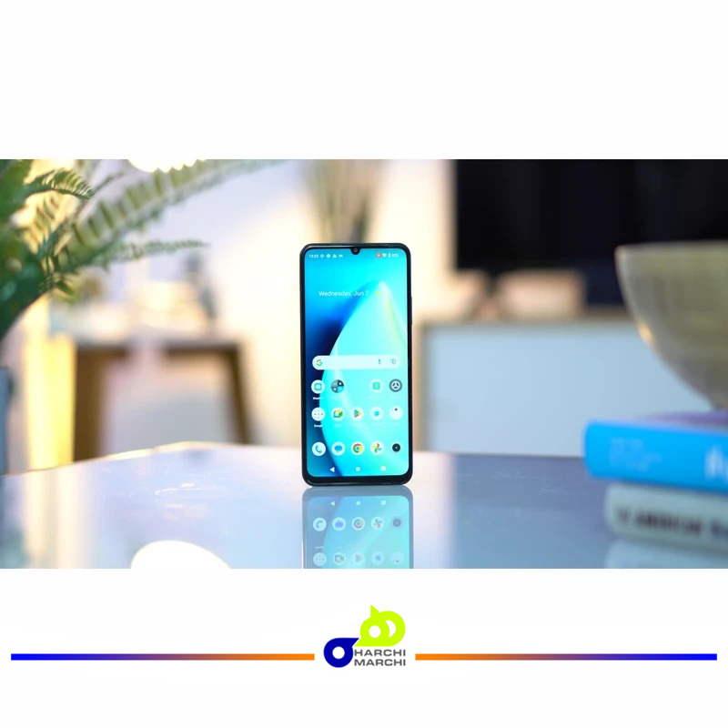 گوشی موبایل ریلمی مدل C53 دو سیم کارت ظرفیت 256 گیگابایت و رم 8گیگابایت