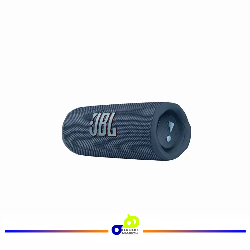 اسپیکر بلوتوثی قابل حمل جی بی ال مدل Flip 6