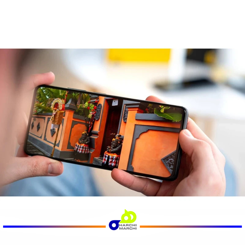گوشی موبایل شیائومی مدل Poco X4 Pro 5G دو سیم کارت ظرفیت 256/8 گیگابایت