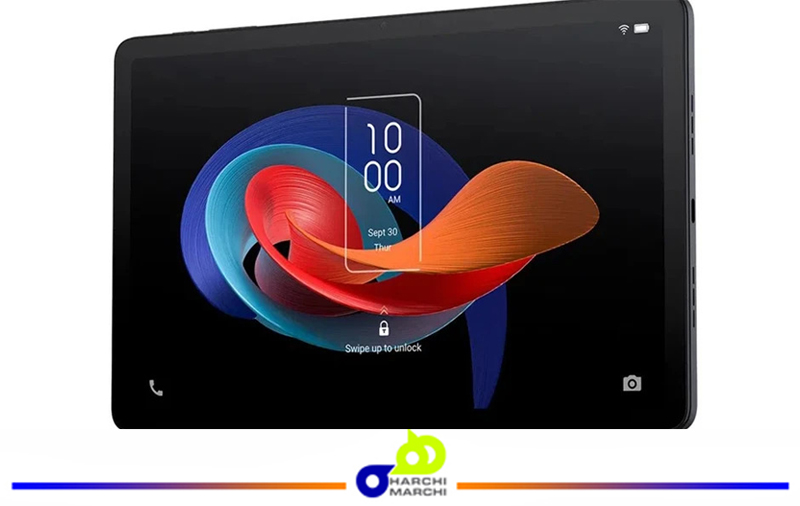 تبلت تی سی ال مدل TAB 10 Gen 2 LTE ظرفیت 64 گیگابایت و رم 4 گیگابایت
