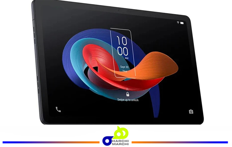 تبلت تی سی ال مدل TAB 10 Gen 2 LTE ظرفیت 64 گیگابایت و رم 4 گیگابایت