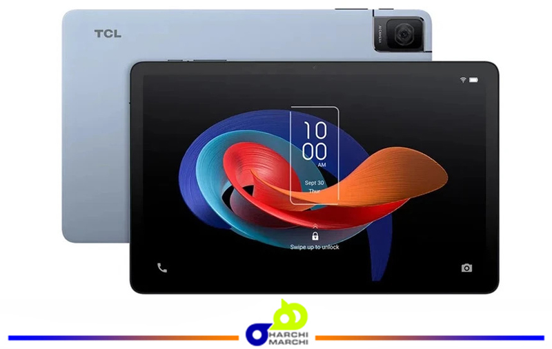 تبلت تی سی ال مدل TAB 10 Gen 2 LTE ظرفیت 64 گیگابایت و رم 4 گیگابایت
