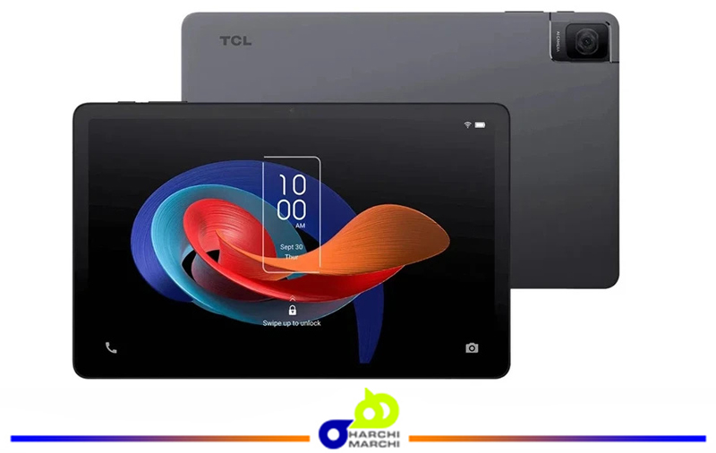 تبلت تی سی ال مدل TAB 10 Gen 2 LTE ظرفیت 64 گیگابایت و رم 4 گیگابایت
