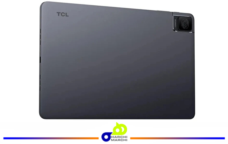 تبلت تی سی ال مدل TAB 10 Gen 2 LTE ظرفیت 64 گیگابایت و رم 4 گیگابایت