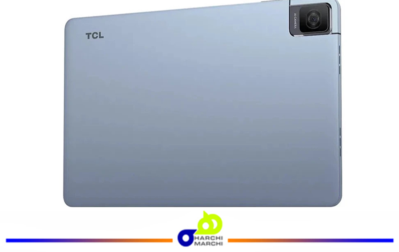 تبلت تی سی ال مدل TAB 10 Gen 2 LTE ظرفیت 64 گیگابایت و رم 4 گیگابایت