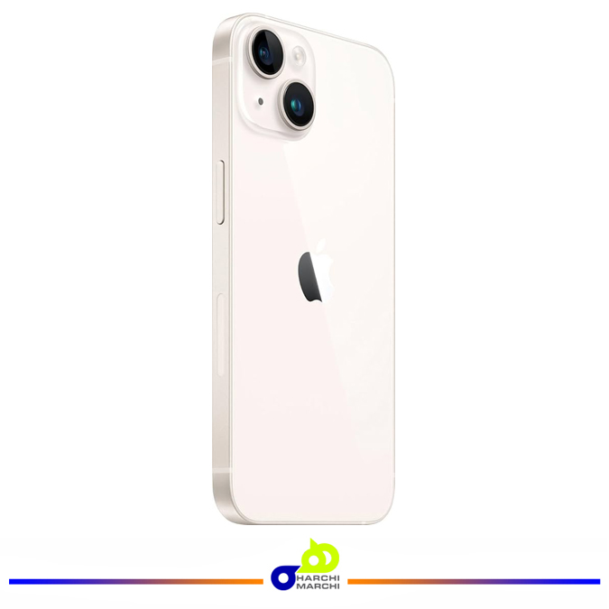 گوشی موبایل اپل مدل iphone 14 Pro دو سیم کارت ظرفیت 512 گیگابایت و 6 گیگابایت رم