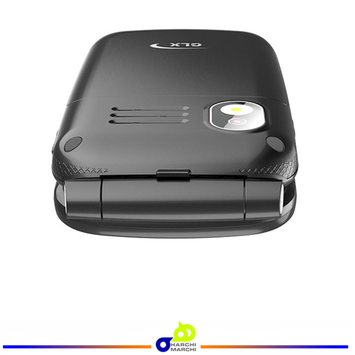 گوشی موبایل جی ال ایکس مدل C100 دو سیم کارت ظرفیت 32 مگابایت