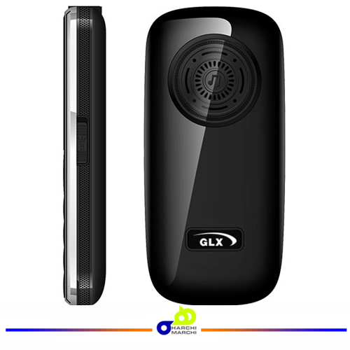 گوشی موبایل جی ال ایکس مدل F8  دو سیم کارت
