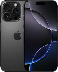 گوشی موبایل اپل مدل iPhone 16 Pro  دو سیم کارت ظرفیت 128 گیگابایت و رم 8 گیگابایت