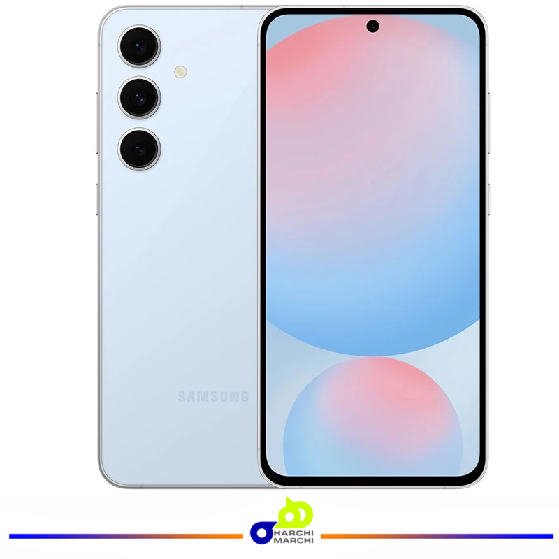 گوشی موبایل سامسونگ مدل S24 FE دو سیم کارت ظرفیت 256 گیگابایت و رم 8 گیگابایت - ویتنام