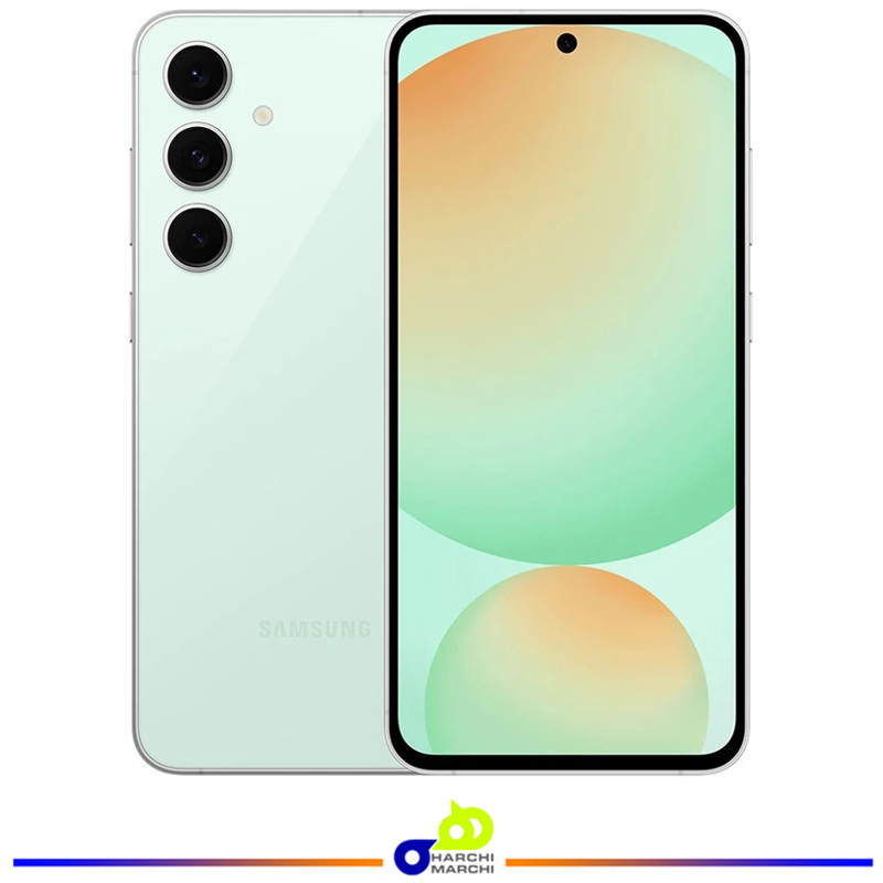گوشی موبایل سامسونگ مدل S24 FE دو سیم کارت ظرفیت 256 گیگابایت و رم 8 گیگابایت - ویتنام
